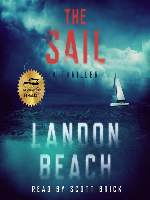 Title details for The Sail by Landon Beach - Available